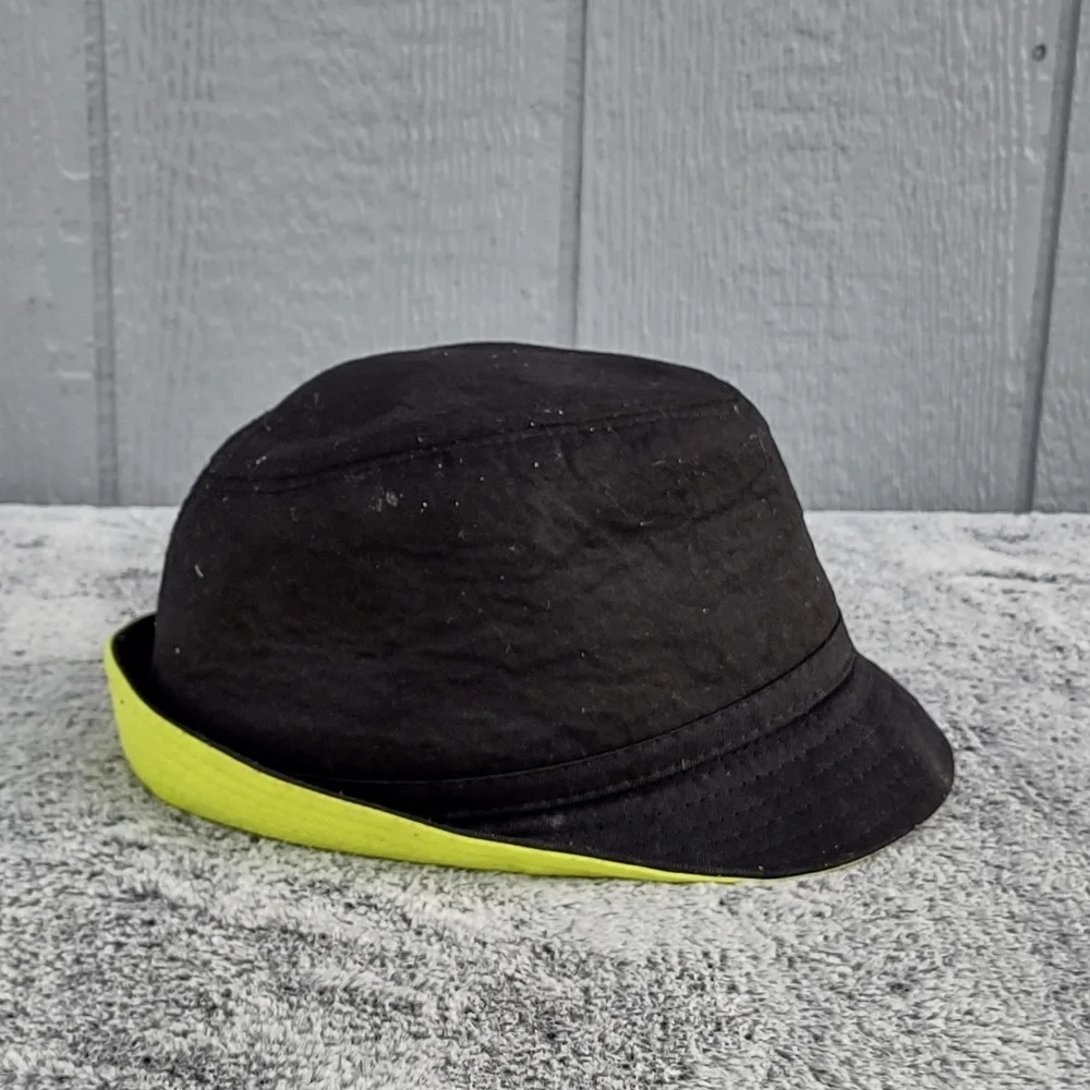 Nickelodeon Teenage Mutant Ninja Turtles Fedora Hat Youth‎ OSFM